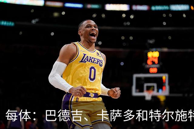 每体：巴德吉、卡萨多和特尔施特根可能离队，法蒂即将转会摩纳哥