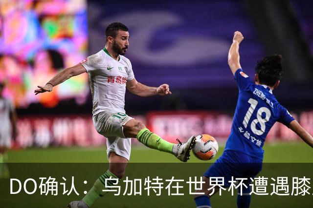 DO确认：乌加特在世界杯遭遇膝盖韧带重伤，预计面临长期缺阵